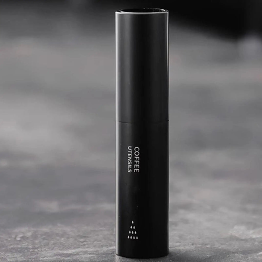 Fine Mist Coffee Bean Spray Bottle – Refillable Travel Atomizer Coffee Spray Bottle Qme