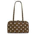 Minimalist Nylon Shoulder Tote Bag – Large Capacity Women's Bag Nylon Shoulder Tote Qme A9
