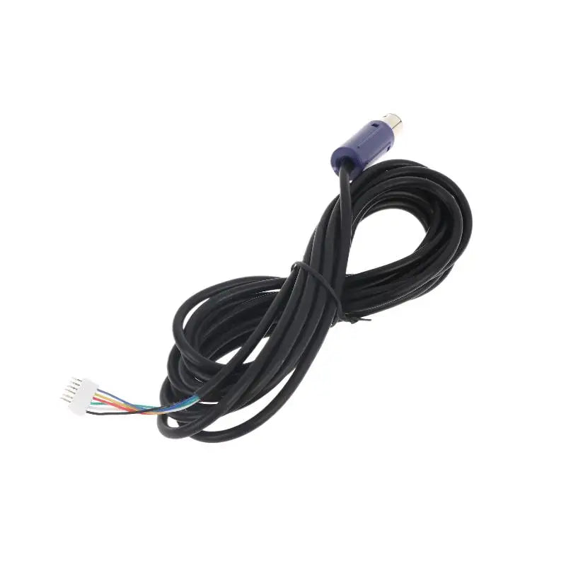 GameCube Controller Extension Cable – NGC Gamepad Wire Controller Extension Cable Qme