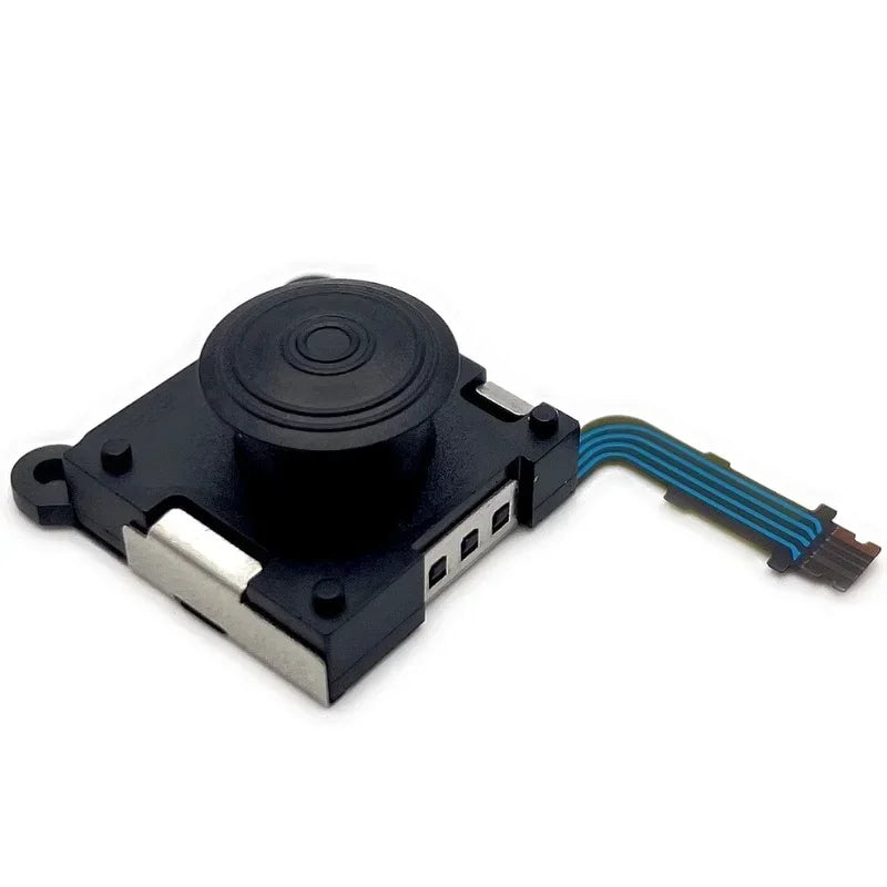 PS Vita 2000 3D Analog Joystick Replacement Pad Stick – 2pcs Game Controller Parts Qme