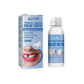 EELHOE Moldable Resin False Teeth & Temp Filling Material Temporary Dental Kit Qst 30ml box