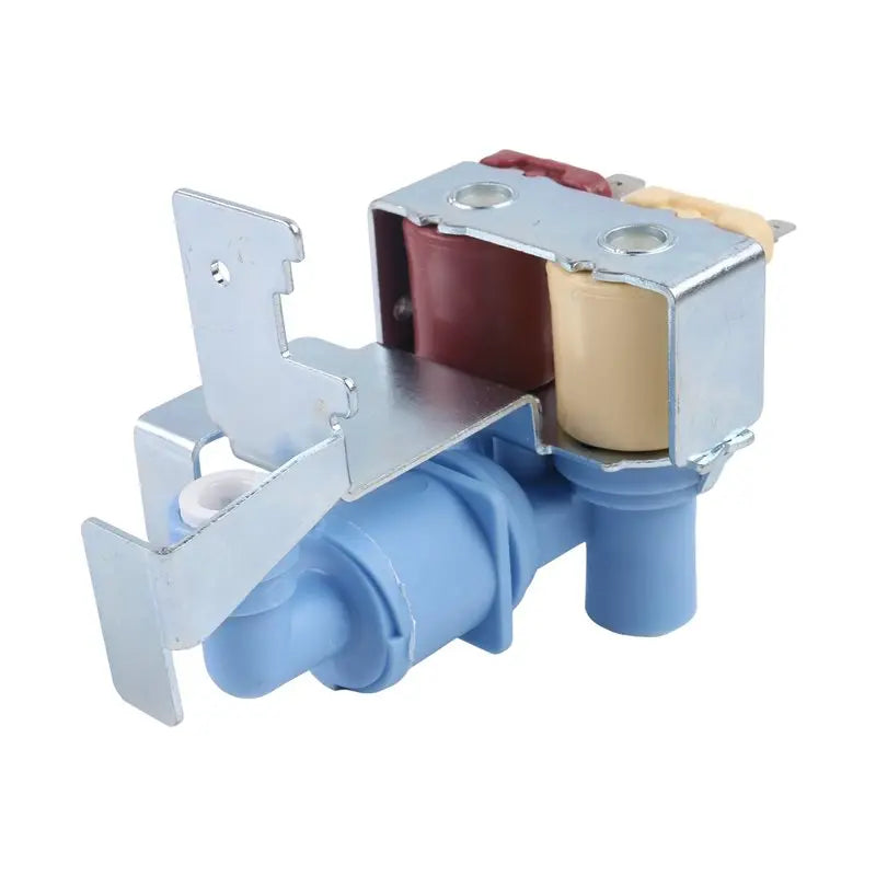 Refrigerator Water Inlet Valve – Fits Whirlpool W10420083 Refrigerator Replacement Part Qst