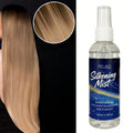 MELAO Hair Silkening Mist – Frizz Control & Shine Spray Hair Silkening Mist Qme MELAO-070