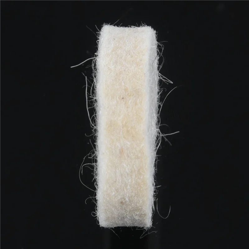 Soft Felt Polishing Buffing Wheel Mixed Accessory Rotary Tool Set Rotary Tool Accessory Qme
