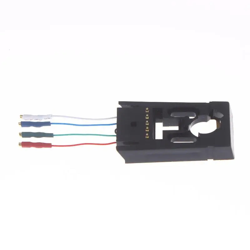 Turntable Headshell Cartridge Stylus Holder OFC Line | Dual TK22 Turntable Headshell Qme