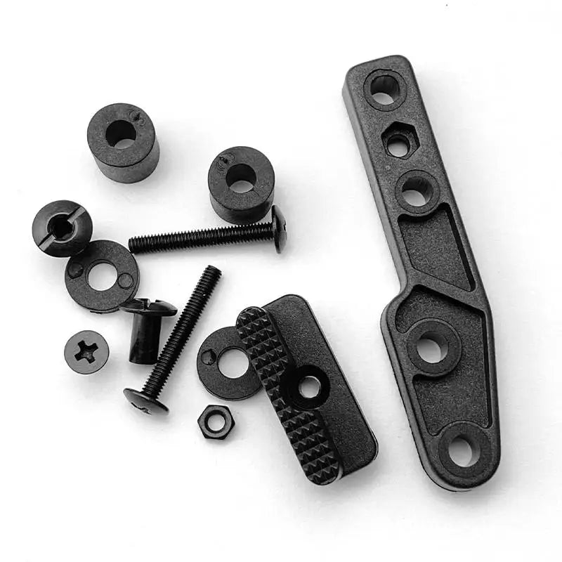 IWB Holster Claw Accessory – Kydex Holster Enhancement Part Holster Accessory Qst