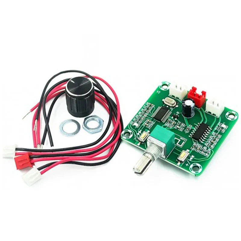 XH-A158 Bluetooth 5.0 Wireless Speaker Amplifier Board Amplifier Board Qme
