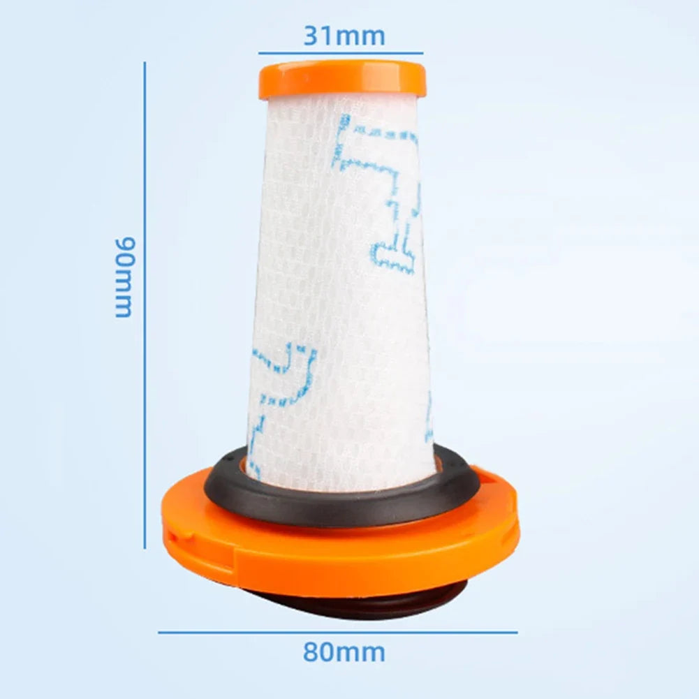 Washable Filters for X-Force Flex 9 60 Series Cordless Vacuum Vacuum Filter Qme