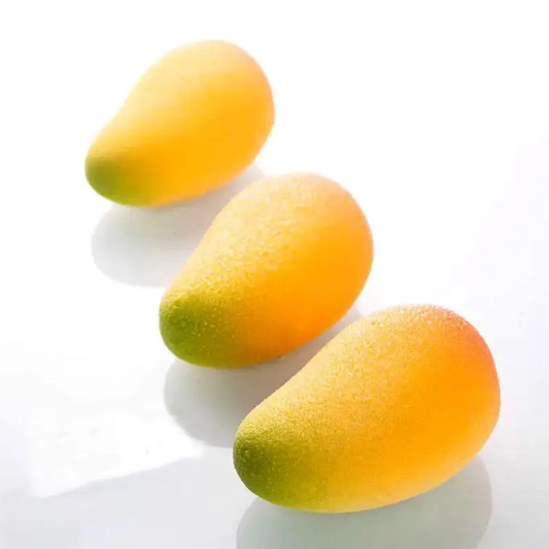 Food Grade Silicone Fruit Mousse Cake Mould | Party Bakeware Silicone Cake Mould Qme