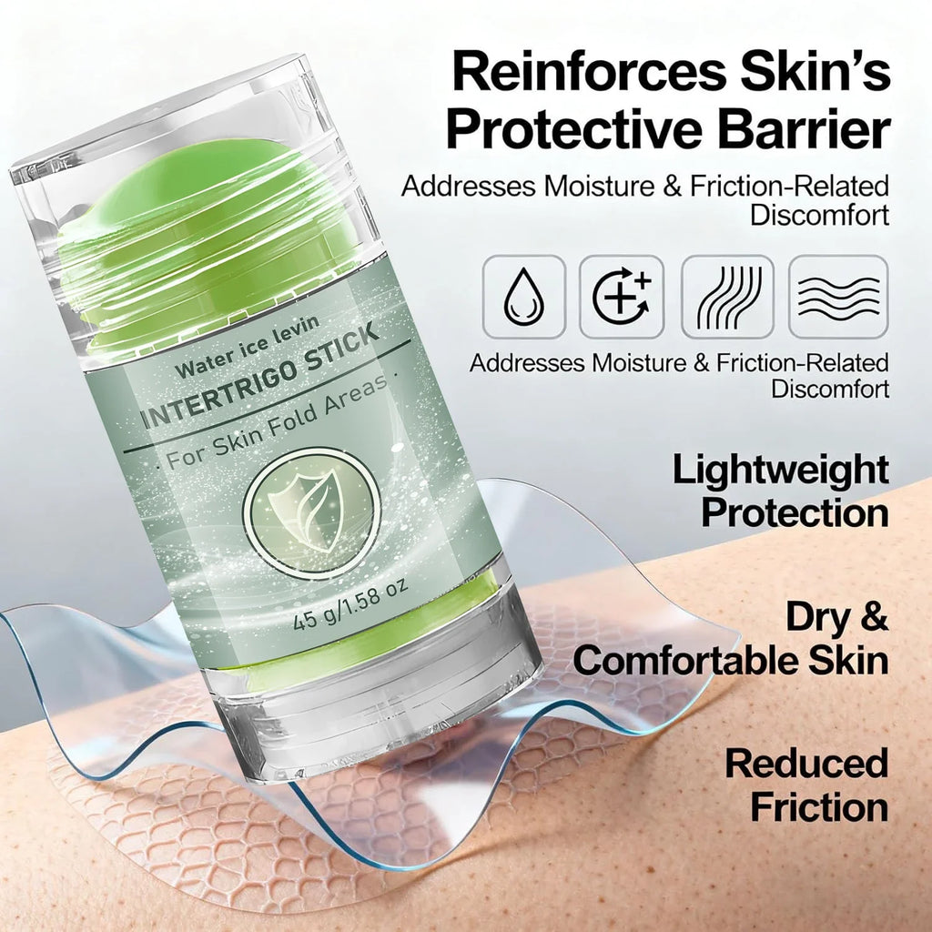 Hyaluronic Acid Body Care Stick – Hydrating & Firming Body Care Stick Qme