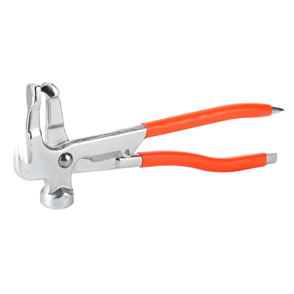Wheel Weight Scraper & Rim Balance Installer Remover Tool Wheel Balance Tool Qme Red