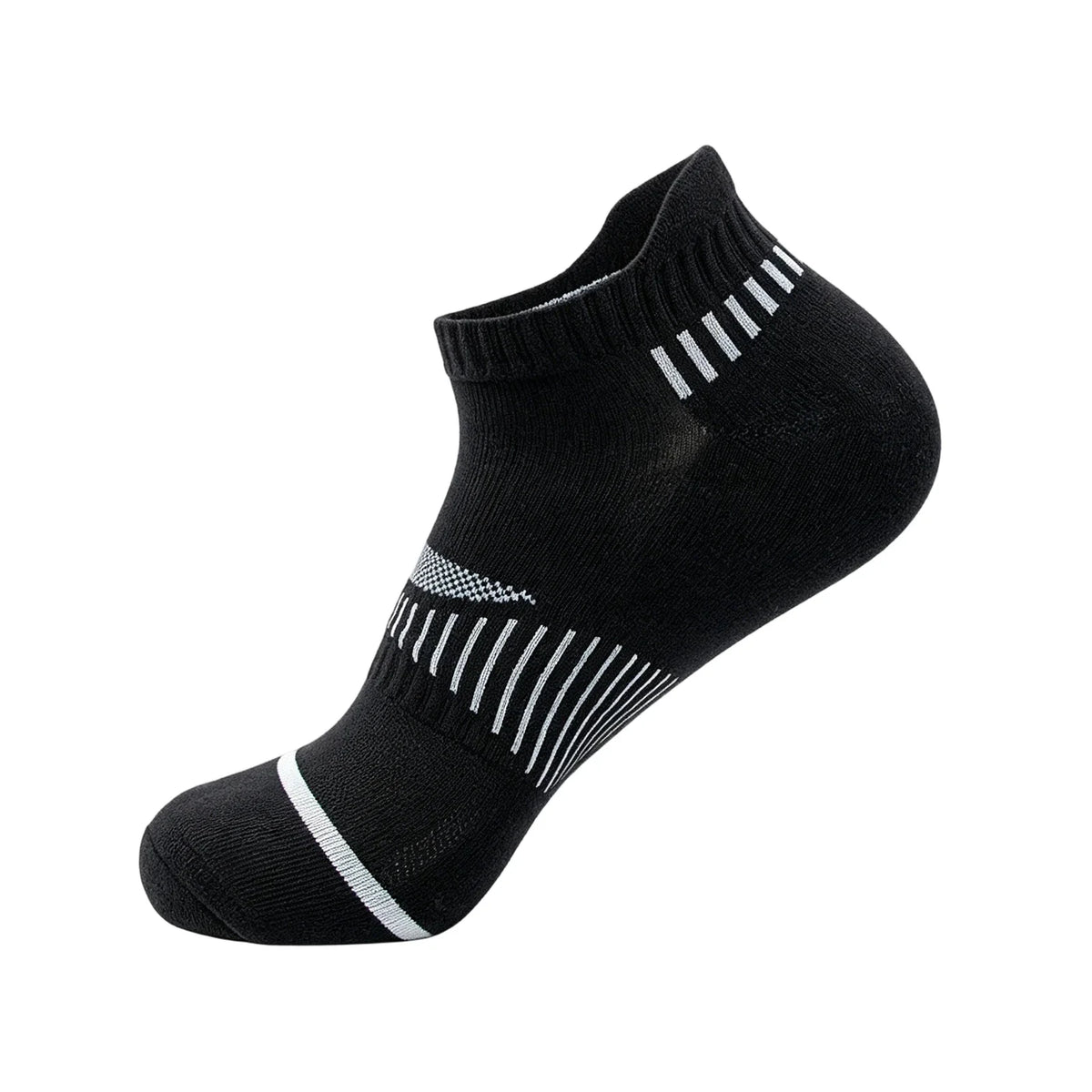 Men's Thin Breathable Mesh Casual Socks | Moisture-Wicking Breathable Mesh Socks Qme