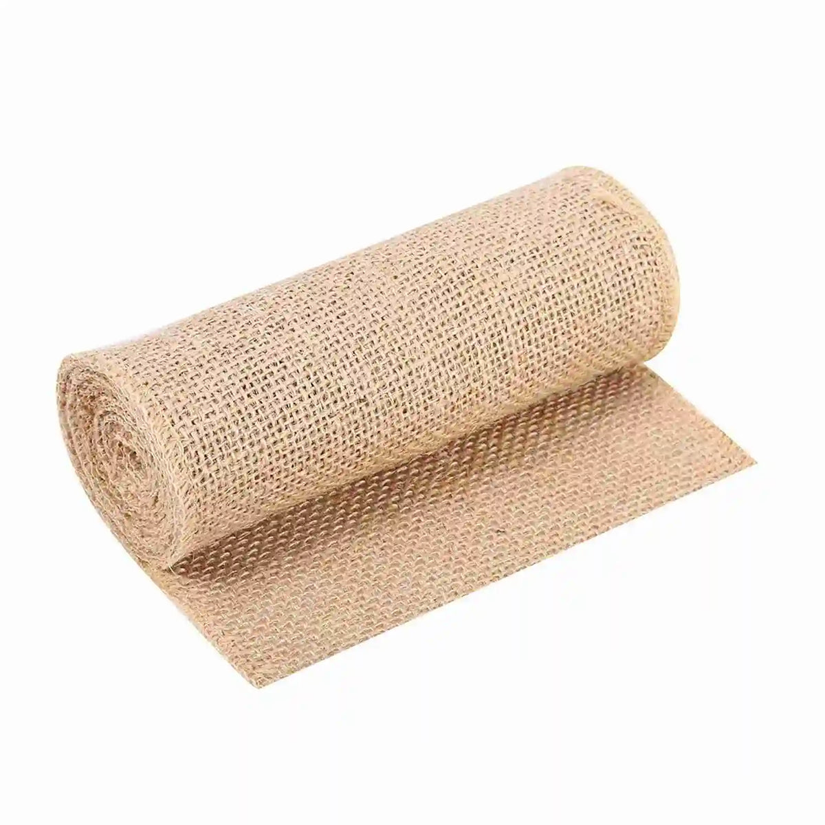 Rustic Linen Table Runner Roll – Wedding & Party Decor 10×200cm Wedding Table Runner Qme 15cmx2m
