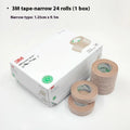 Hypoallergenic Breathable Double Eyelid Tape | Easy Tear Double Eyelid Tape Qme e
