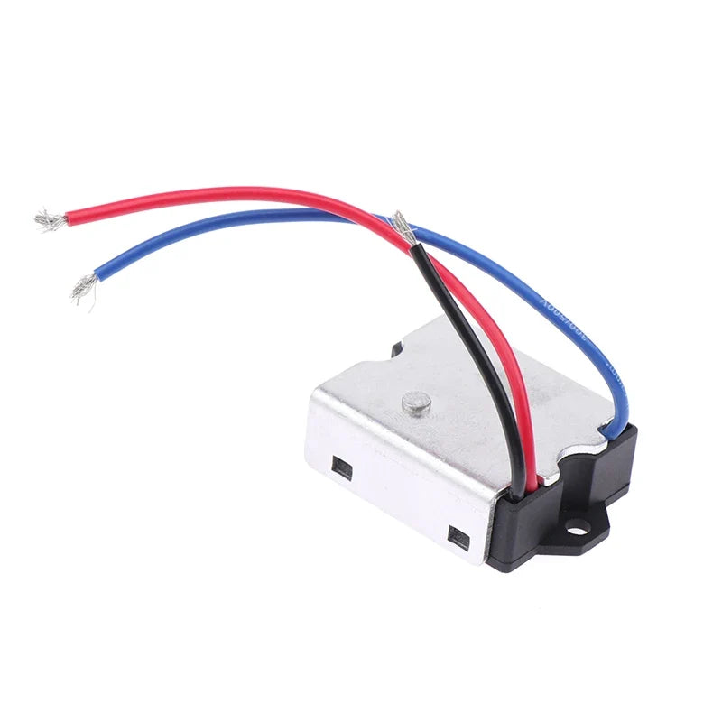 Soft Start Current Limiter Module 230V 16A – Power Tool Upgrade Power Tool Accessory Qme