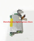 Canon 40D 50D Power Board Shoulder Screen Lower Small Camera Replacement Part Qme Default Title