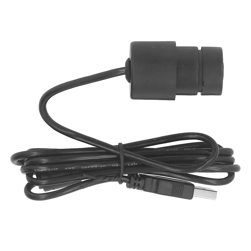 USB Electronic Eyepiece Microscope Camera – 1/3" Sensor Microscope Eyepiece Camera Qme