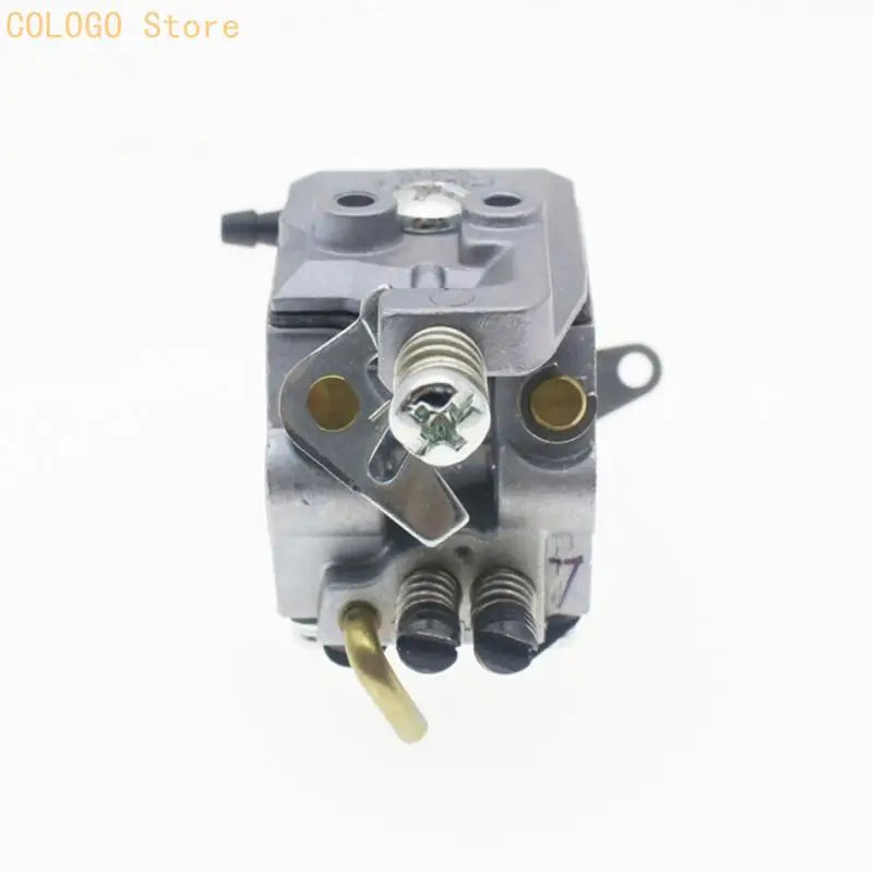 Metal Vacuum Diaphragm Carburetor CS350 WT897 Chainsaw Chainsaw Carburetor Qme