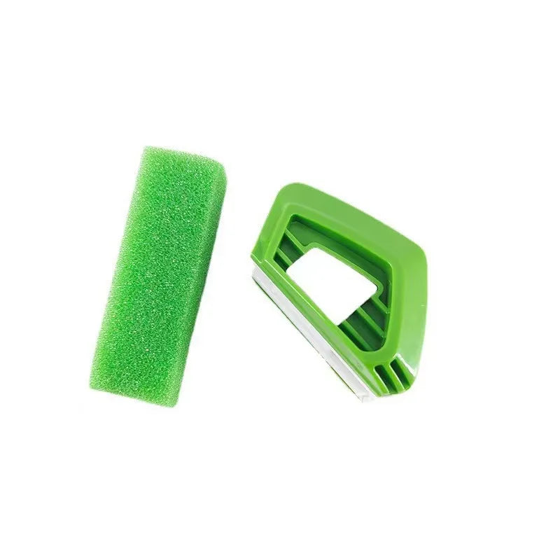 Car Wiper Blade Regroove Repair Tool – Universal Restorer Wiper Blade Repair Tool Qme 2pcs-1set