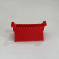Sewing Gauge Tool – Quilting Hemming Seam Edge Guide Ruler Sewing Gauge Ruler Qst A2