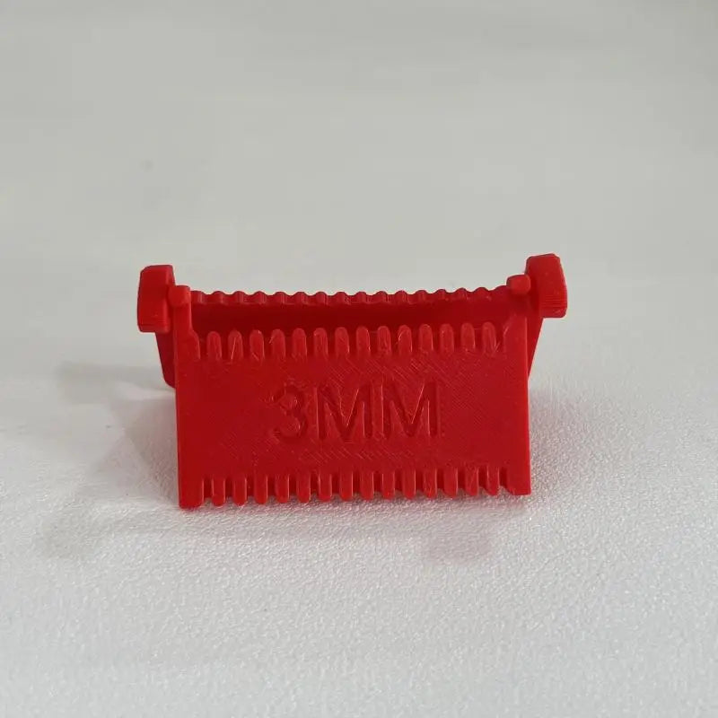 Sewing Gauge Tool – Quilting Hemming Seam Edge Guide Ruler Sewing Gauge Ruler Qst A2