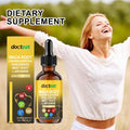 Maca Root Supplement – Energy, Endurance & Hormone Balance Maca Root Supplement Qst Default Title