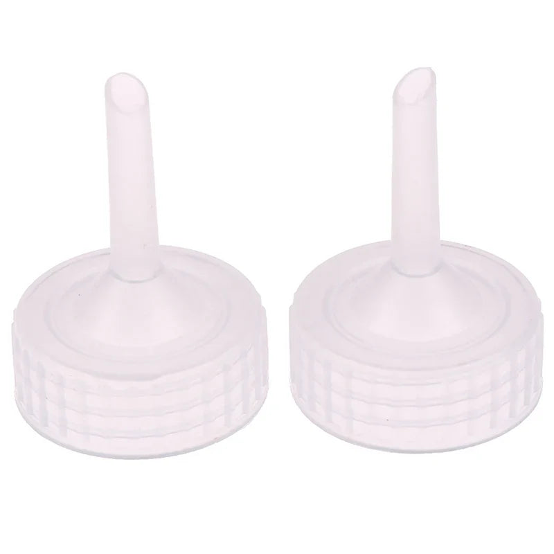 Brine Shrimp Incubator Cap | Artemia Hatcher Regulator Valve Aquarium Hatcher Cap Qme