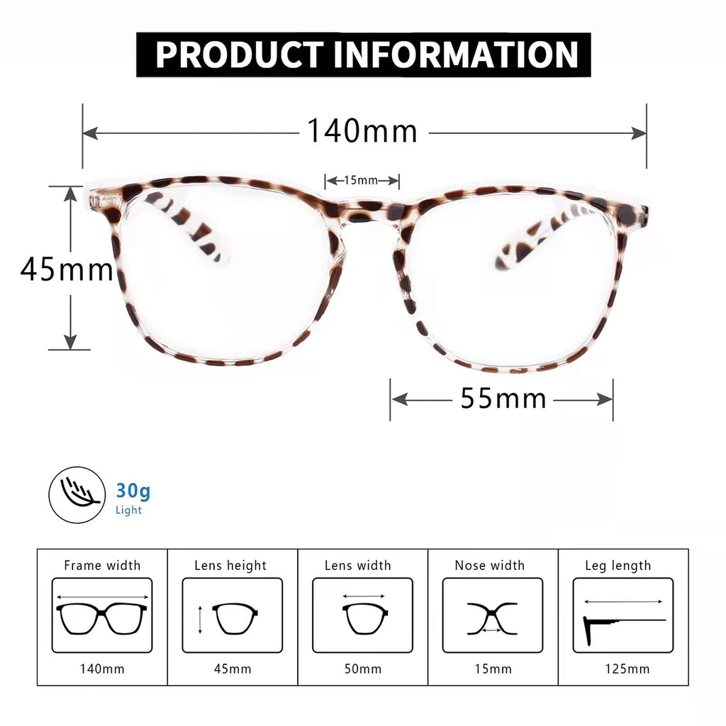 VOPHA Anti-Fog Safety Goggles – UV & Blue Light Protection Safety Goggles Qst