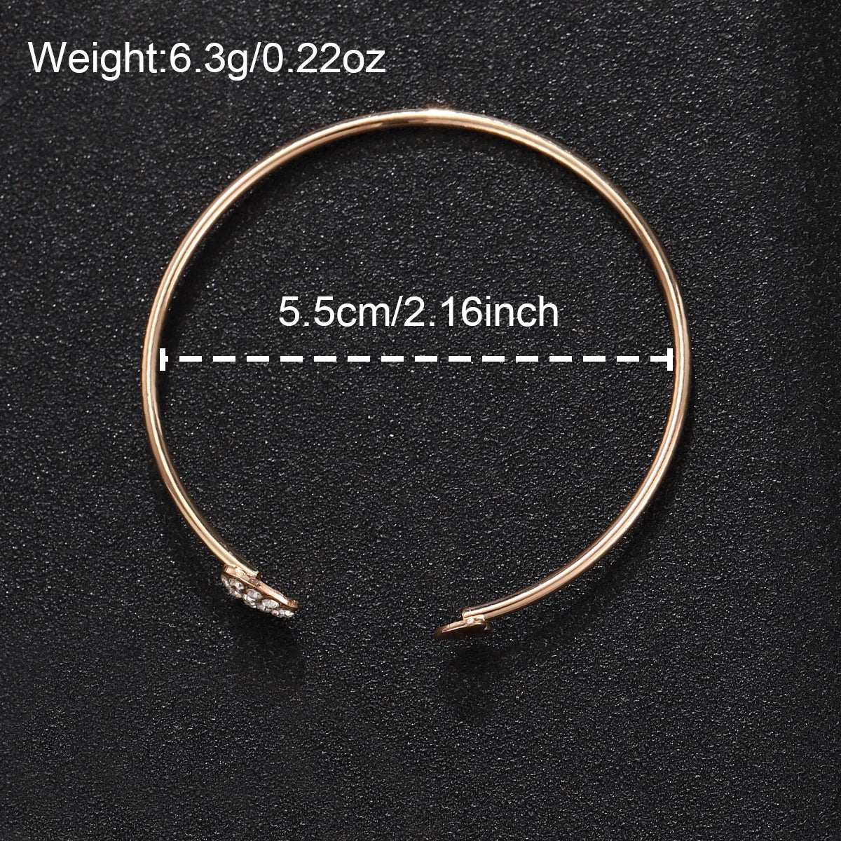 Women's Gold Pearl Band Quartz Watch | Mother-of-Pearl Dial Women's Jewelry Watch Qme