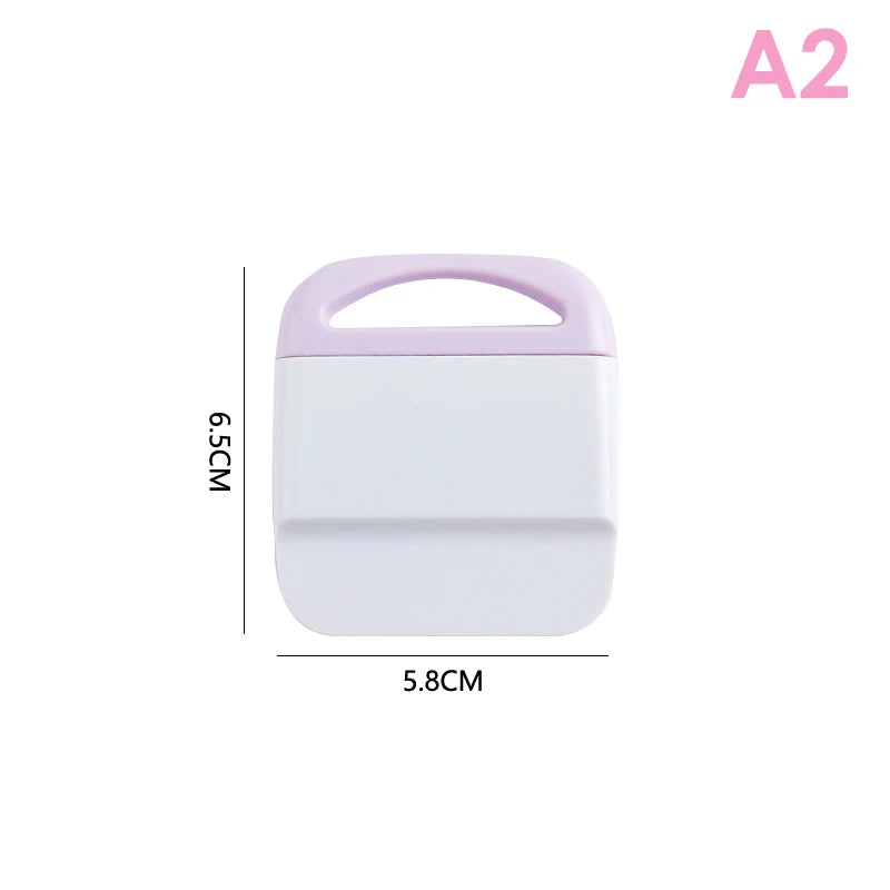 Vinyl Weeding Tool with Hook for Cricut & Silhouette Vinyl Weeding Tool Qst A2