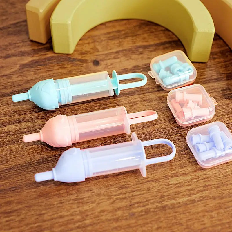Newborn Puppy & Kitten Milk Feeder Nursing Bottle | Pet Pet Nursing Bottle Qme