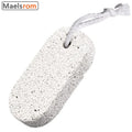 Natural Pumice Stone Foot Callus Remover – Heel Scrubber Foot Callus Remover Qst Default Title