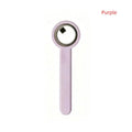 Ring Cat Eye Magnet Nail Tool – Hollow Nail Art Effects | Qme Nail Art Magnet Tool Qme Purple