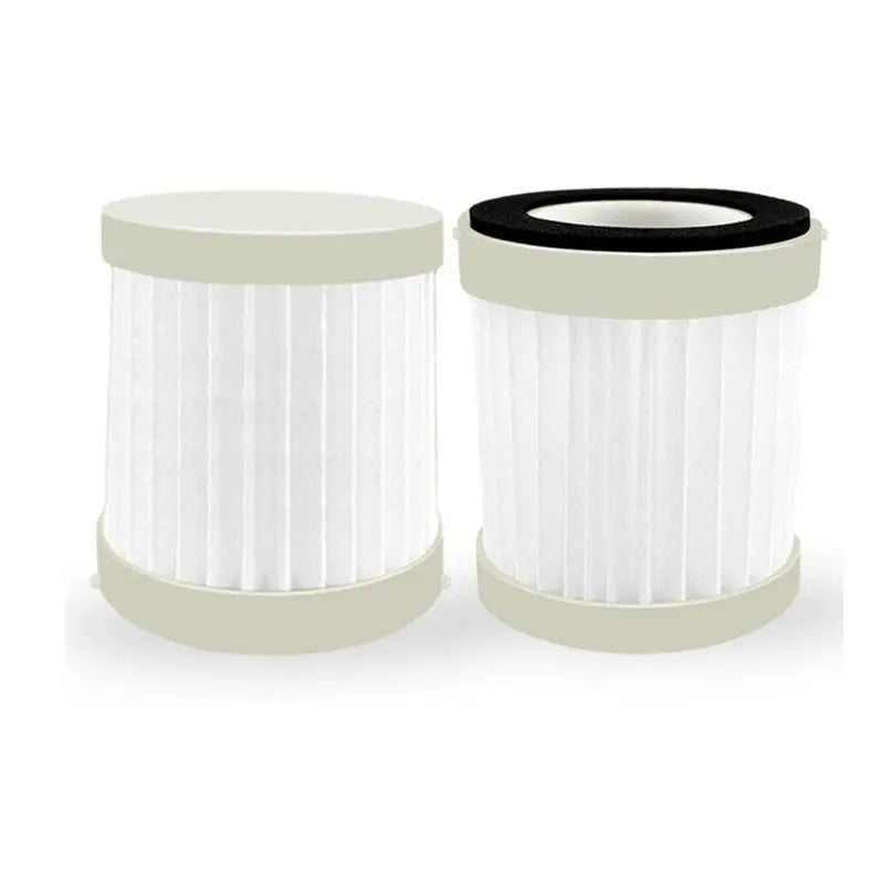 8-Pack HEPA Filter Replacements for Supor VCM16A Vacuum Vacuum Filter Set Qst