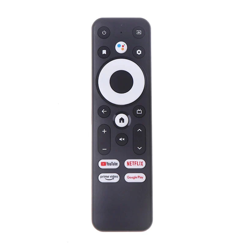 Voice Remote for Mecool KM7 KM2 KM6 KM3 Android TV Box TV Remote Control Qme