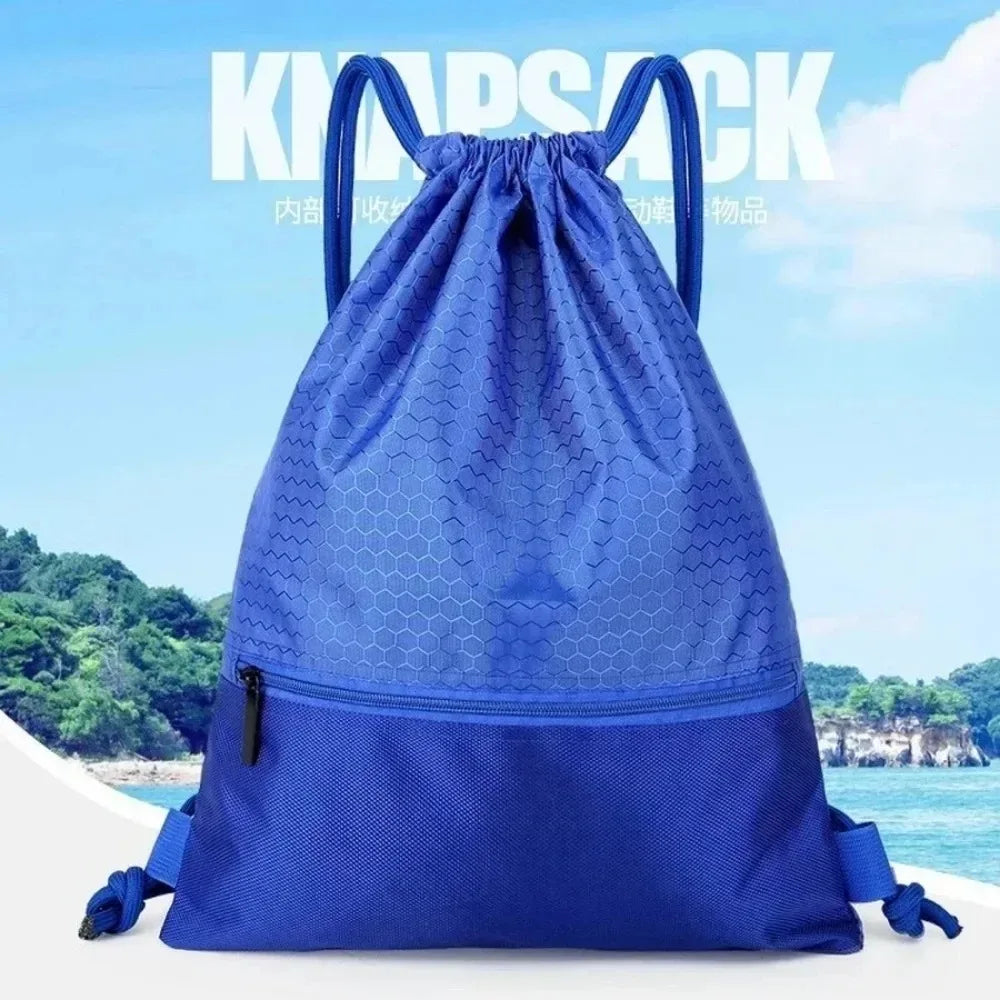 Waterproof Folding Outdoor Backpack – Lightweight Nylon | Qme Folding Backpack Qme