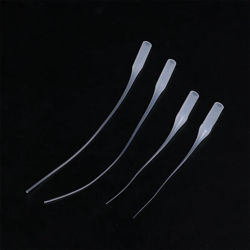 8 Precision Glue Applicator Tips – Universal Craft Dispensing Glue Applicator Tips Qme