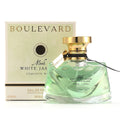 Night Jasmine Diamond Bottle Eau de Toilette 50ml | Unisex Eau de Toilette Qme Night Jasmine 50ML