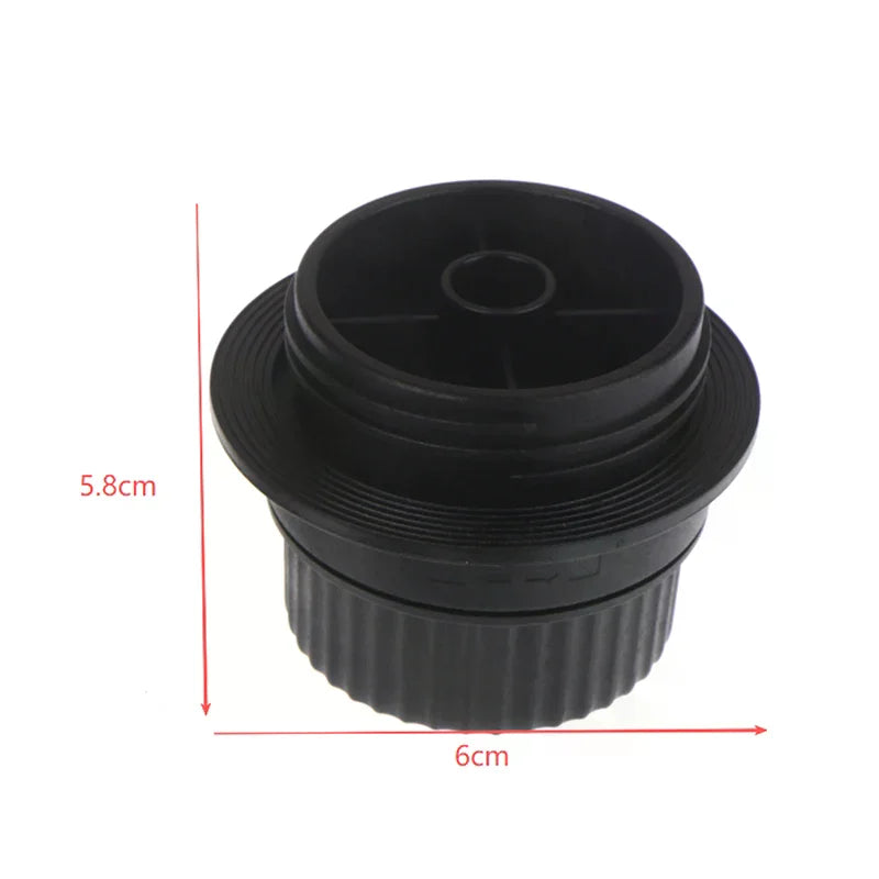 Portable Coffee Powder Storage Capsule Container – 5 Colors Coffee Storage Capsule Qme