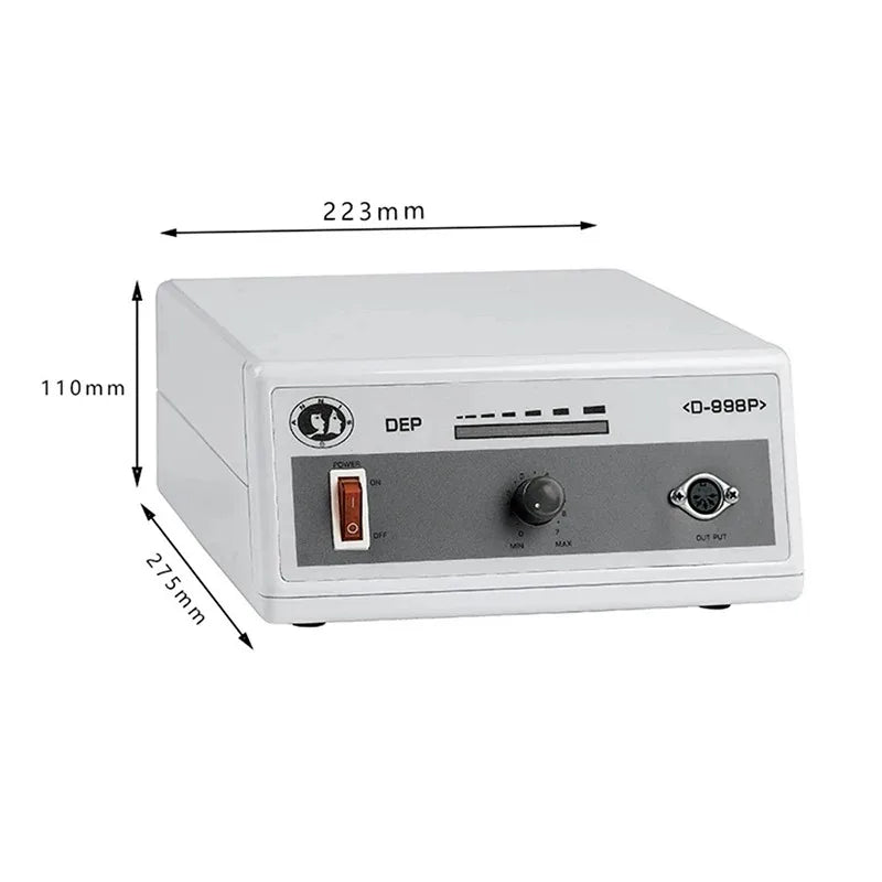 Electric Tweezers Hair Removal Epilator – High Frequency Wave Electric Hair Epilator Qst