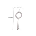 Universal Handcuff Keys – American Standard Stainless Steel Handcuff Key Set Qme 1