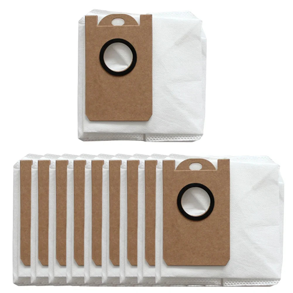 Ultenic T10 TS1 Vacuum Dust Bags & Rotating Mop Accessories Vacuum Accessories Qme