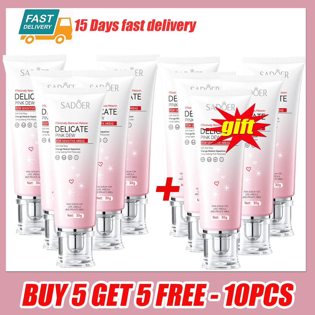 PWYUMAN Brightening Lip Mask Balm – Exfoliate & Nourish Lips Lip Mask Balm Qst Buy 5 get 5-10pcs