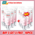 PWYUMAN Brightening Lip Mask Balm – Exfoliate & Nourish Lips Lip Mask Balm Qst Buy 5 get 5-10pcs