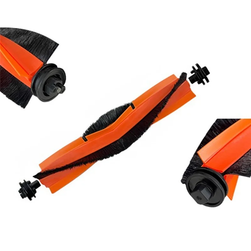 Xiaomi Robot Vacuum Side Brush & HEPA Filter Replacement Set Vacuum Replacement Parts Qme