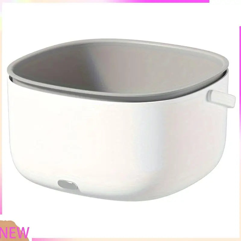 MiLESEEY Ultrasonic Fruit & Vegetable Washing Machine Cleaner Ultrasonic Food Cleaner Qst As shown