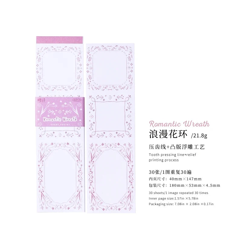 Undated Weekly Planner Notebook Daily Monthly Agenda Journal Planner Notebook Qme A