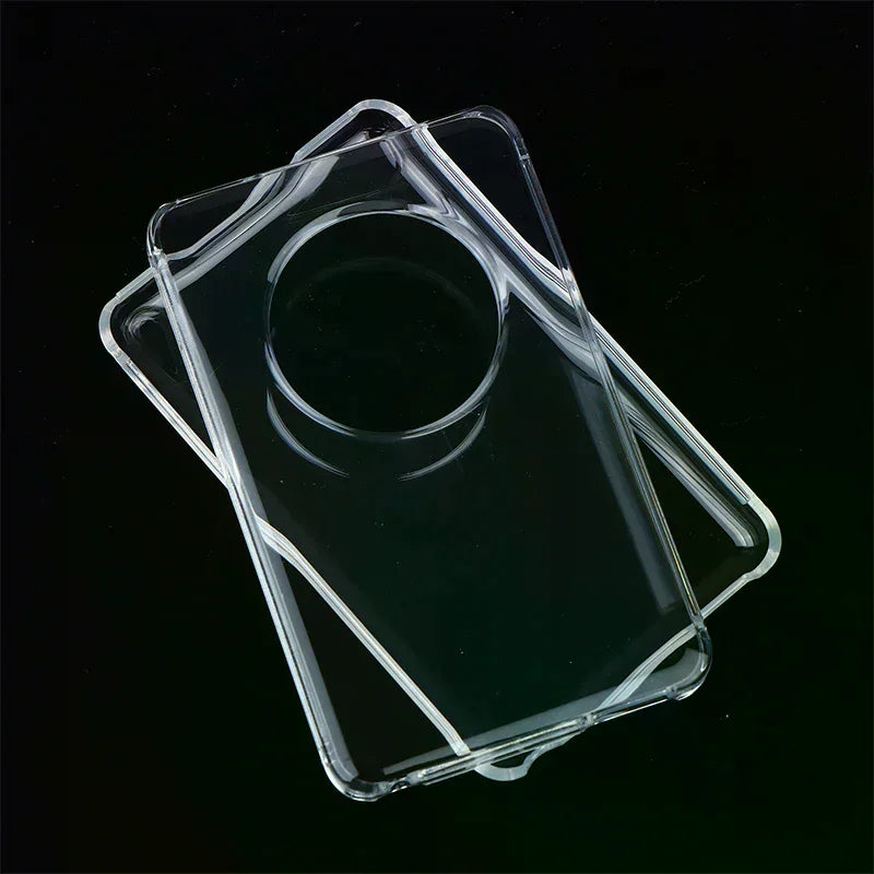 Clear Hard Case for iPod Classic 5th 6th Gen 80GB 120GB 160GB iPod Protective Case Qme