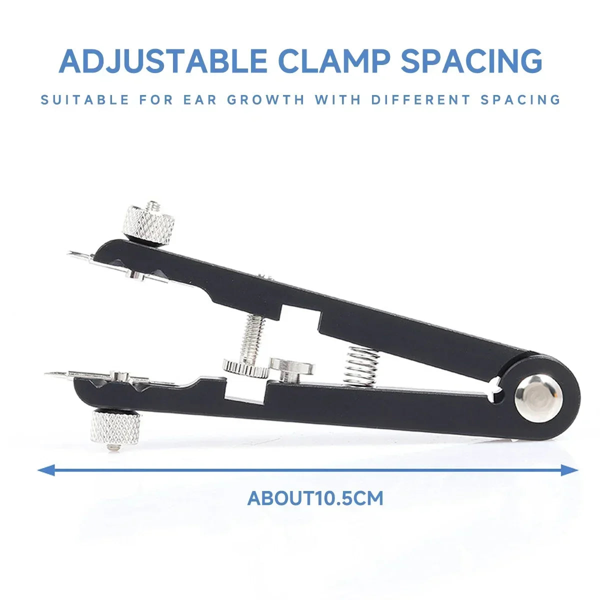 Watch Spring Bar Plier & Tweezer Tool – Strap Removal Kit Watch Repair Tool Qme