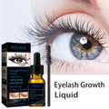LGRAMER Eyelash Growth Serum & Eyebrow Enhancer 10ml Eyelash Growth Serum Qst Default Title